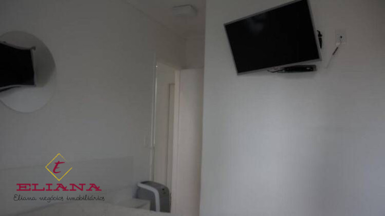 Imagem Apartamento com 3 Quartos à Venda, 70 m² em Vila Hamburguesa - São Paulo