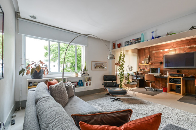Apartamento com 1 Quarto à Venda, 178 m² em Pinheiros - São Paulo