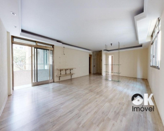 Apartamento com 3 Quartos à Venda, 209 m² em Jardim Paulista - São Paulo