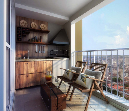 Imagem Apartamento com 3 Quartos à Venda, 70 m² em Santa Paula - São Caetano Do Sul Imagem Apartamento com 3 Quartos à Venda, 70 m² em Santa Paula - São Caetano Do Sul