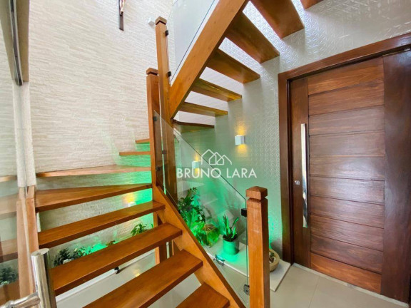 Imagem Casa com 3 Quartos à Venda, 220 m² em Três Poderes - Igarapé Imagem Casa com 3 Quartos à Venda, 220 m² em Três Poderes - Igarapé