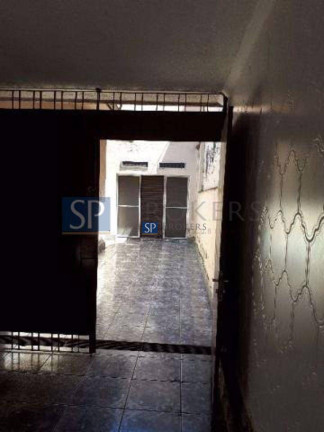 Imagem Casa com 4 Quartos à Venda, 275 m² em Planalto Paulista - São Paulo