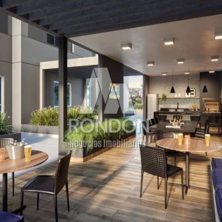 Imagem Apartamento com 3 Quartos à Venda, 55 m² em Belenzinho - São Paulo