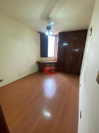 Imagem Cobertura com 4 Quartos à Venda, 184 m² em Aparecida - Santos Imagem Cobertura com 4 Quartos à Venda, 184 m² em Aparecida - Santos