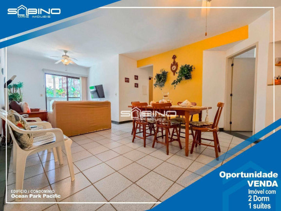 Imagem Apartamento com 2 Quartos à Venda, 75 m² em Riviera De São Lourenço - Bertioga Imagem Apartamento com 2 Quartos à Venda, 75 m² em Riviera De São Lourenço - Bertioga