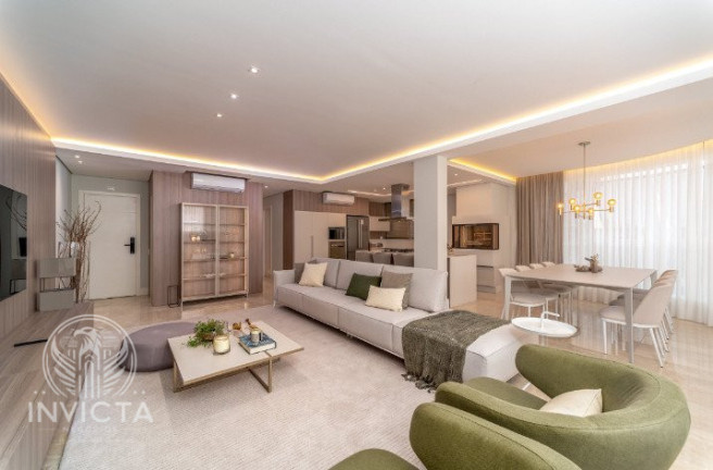Imagem Apartamento com 4 Quartos à Venda, 204 m² em Praia Dos Amores - Balneário Camboriú Imagem Apartamento com 4 Quartos à Venda, 204 m² em Praia Dos Amores - Balneário Camboriú
