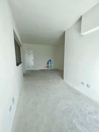 Imagem Apartamento com 2 Quartos à Venda, 75 m² em Mirim - Praia Grande