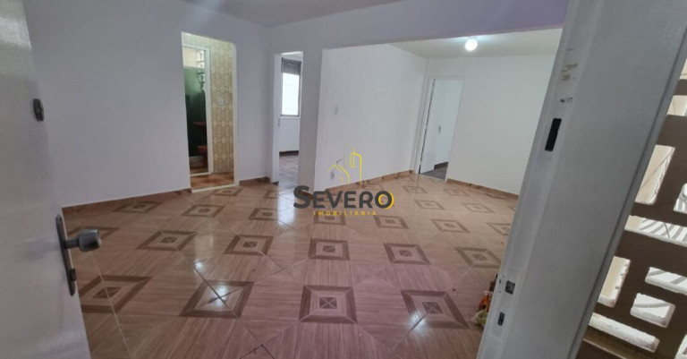 Apartamento com 3 Quartos à Venda, 70 m² em Barreto - Niterói
