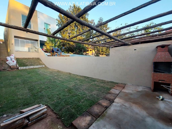 Imagem Casa com 3 Quartos à Venda, 130 m² em Jardim Paulista - Atibaia Imagem Casa com 3 Quartos à Venda, 130 m² em Jardim Paulista - Atibaia