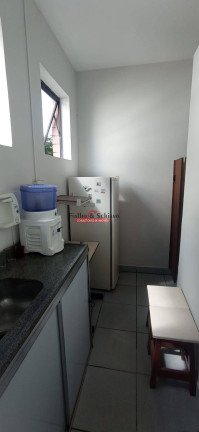 Imagem Sala Comercial à Venda, 40 m² em Centro - Viçosa Imagem Sala Comercial à Venda, 40 m² em Centro - Viçosa