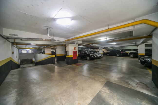 Imagem Imóvel com 1 Quarto à Venda, 55 m² em Moema - São Paulo Imagem Imóvel com 1 Quarto à Venda, 55 m² em Moema - São Paulo