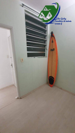 Imagem Apartamento com 2 Quartos à Venda, em Itararé - São Vicente Imagem Apartamento com 2 Quartos à Venda, em Itararé - São Vicente
