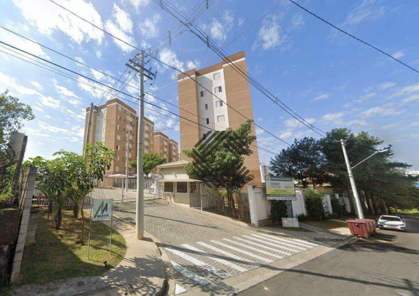 Imagem Apartamento com 2 Quartos à Venda, 59 m² em Jardim Das Magnólias - Sorocaba Imagem Apartamento com 2 Quartos à Venda, 59 m² em Jardim Das Magnólias - Sorocaba