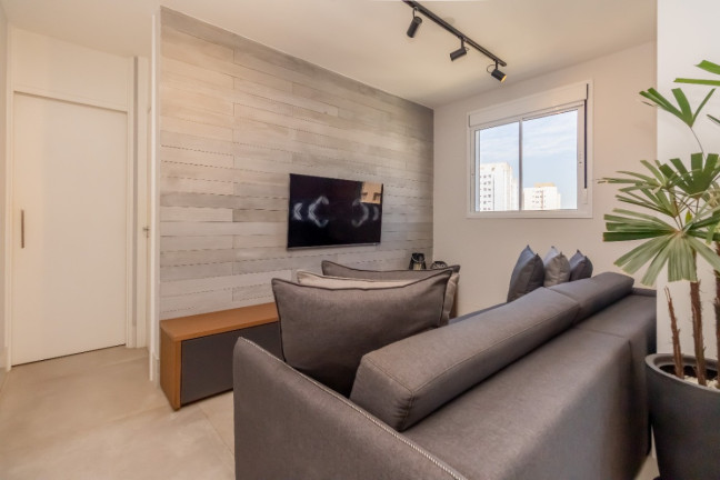 Imagem Apartamento com 2 Quartos à Venda, 64 m² em Jardim íris - São Paulo Imagem Apartamento com 2 Quartos à Venda, 64 m² em Jardim íris - São Paulo