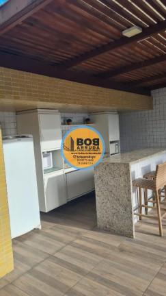Imagem Apartamento com 3 Quartos à Venda, 103 m² em Boa Viagem - Recife