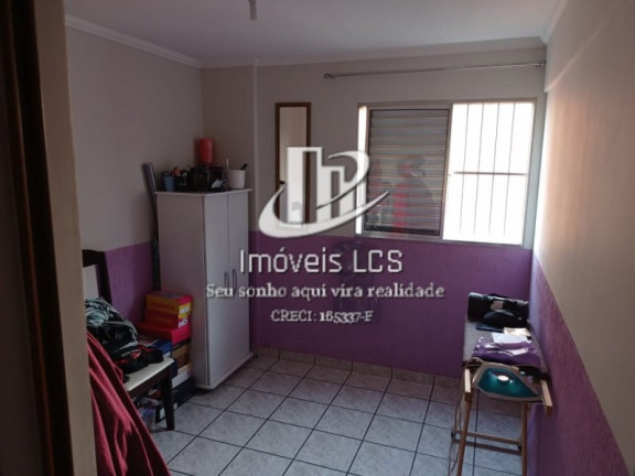 Imagem Apartamento com 2 Quartos à Venda, 53 m² em Bandeiras - Osasco