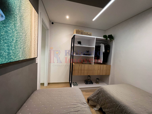 Imagem Apartamento com 2 Quartos à Venda, 51 m² em Paese - Itapoá Imagem Apartamento com 2 Quartos à Venda, 51 m² em Paese - Itapoá