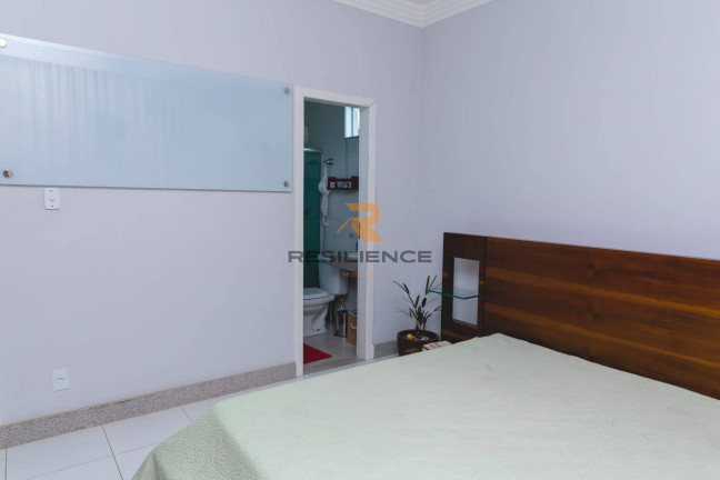 Imagem Casa de Condomínio com 3 Quartos à Venda, 330 m² em Recanto Da Lagoa - Lagoa Santa Imagem Casa de Condomínio com 3 Quartos à Venda, 330 m² em Recanto Da Lagoa - Lagoa Santa