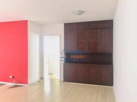 Imagem Apartamento com 2 Quartos à Venda, 100 m² em Higienópolis - São Paulo Imagem Apartamento com 2 Quartos à Venda, 100 m² em Higienópolis - São Paulo