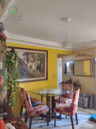 Imagem Apartamento com 2 Quartos à Venda, 54 m² em Bandeiras - Osasco Imagem Apartamento com 2 Quartos à Venda, 54 m² em Bandeiras - Osasco