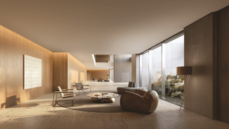 Imagem Apartamento com 4 Quartos à Venda, 354 m² em Boa Vista - Porto Alegre Imagem Apartamento com 4 Quartos à Venda, 354 m² em Boa Vista - Porto Alegre