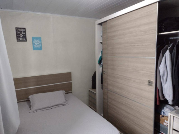 Imagem Casa com 3 Quartos à Venda, 74 m² em Feller - Tijucas Imagem Casa com 3 Quartos à Venda, 74 m² em Feller - Tijucas