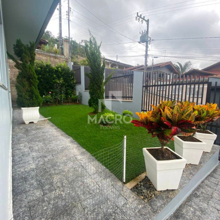 Imagem Casa com 4 Quartos à Venda, 121 m² em Ilha Da Figueira - Jaraguá Do Sul Imagem Casa com 4 Quartos à Venda, 121 m² em Ilha Da Figueira - Jaraguá Do Sul
