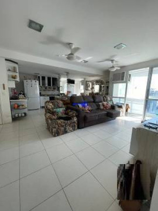 Imagem Cobertura com 3 Quartos à Venda, 188 m² em Barra Da Tijuca - Rio De Janeiro Imagem Cobertura com 3 Quartos à Venda, 188 m² em Barra Da Tijuca - Rio De Janeiro