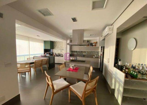 Imagem Apartamento com 4 Quartos à Venda, 221 m² em Perdizes - São Paulo