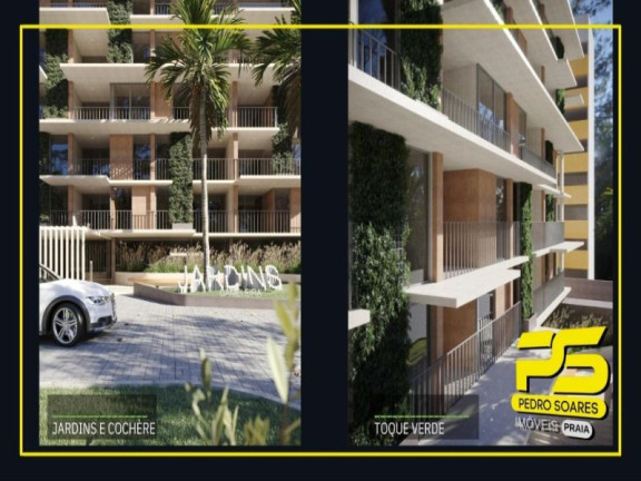 Imagem Imóvel com 3 Quartos à Venda, 216 m² em Bessa - João Pessoa Imagem Imóvel com 3 Quartos à Venda, 216 m² em Bessa - João Pessoa