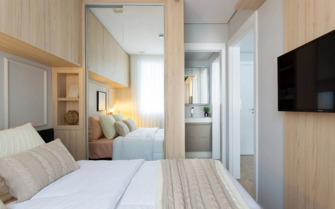 Imagem Imóvel com 2 Quartos à Venda, 34 m² em Pirituba - São Paulo Imagem Imóvel com 2 Quartos à Venda, 34 m² em Pirituba - São Paulo