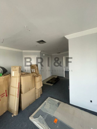 Imagem Imóvel Comercial à Venda, 64 m² em Santo Amaro - São Paulo Imagem Imóvel Comercial à Venda, 64 m² em Santo Amaro - São Paulo