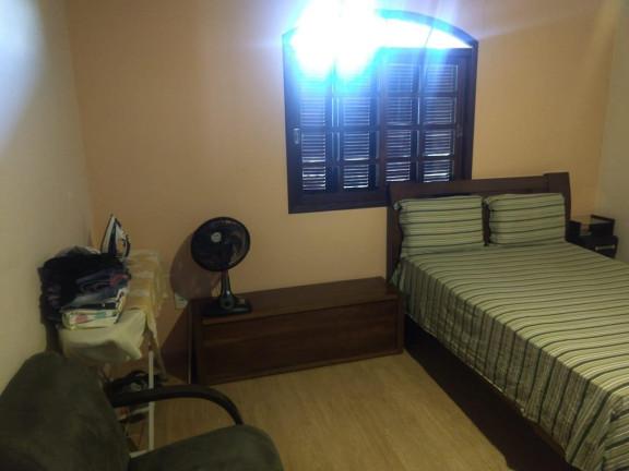 Imagem Casa com 3 Quartos à Venda, 150 m² em Veneza - Ribeirão Das Neves