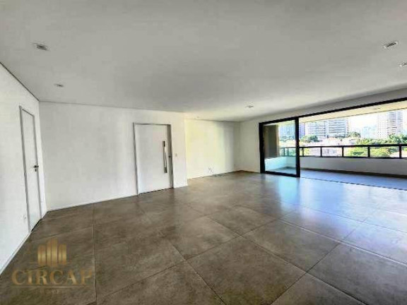 Imagem Apartamento com 3 Quartos à Venda, 187 m² em Vila Romana - São Paulo Imagem Apartamento com 3 Quartos à Venda, 187 m² em Vila Romana - São Paulo