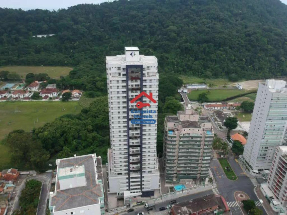 Imagem Apartamento com 2 Quartos à Venda, 97 m² em Canto Do Forte - Praia Grande
