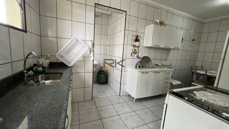 Imagem Apartamento com 3 Quartos à Venda, 85 m² em Barra Da Lagoa - Ubatuba