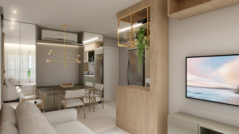 Imagem Imóvel com 2 Quartos à Venda, em Setor Central - Goiânia Imagem Imóvel com 2 Quartos à Venda, em Setor Central - Goiânia
