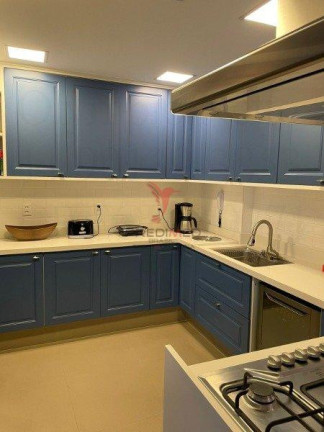 Imagem Apartamento com 3 Quartos à Venda, 200 m² em Jardim Paulista - São Paulo