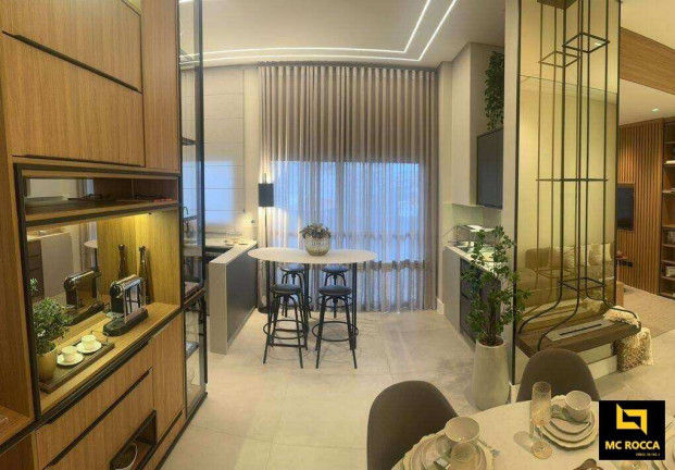 Imagem Cobertura com 3 Quartos à Venda, 121 m² em Barcelona - São Caetano Do Sul Imagem Cobertura com 3 Quartos à Venda, 121 m² em Barcelona - São Caetano Do Sul