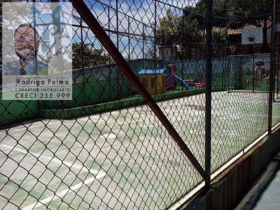 Imagem Apartamento com 2 Quartos à Venda, 61 m² em Vila Industrial - São José Dos Campos