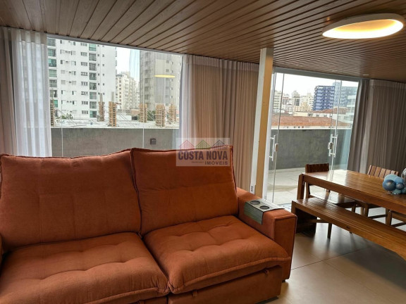 Imagem Apartamento com 2 Quartos à Venda, 163 m² em Estuário - Santos Imagem Apartamento com 2 Quartos à Venda, 163 m² em Estuário - Santos