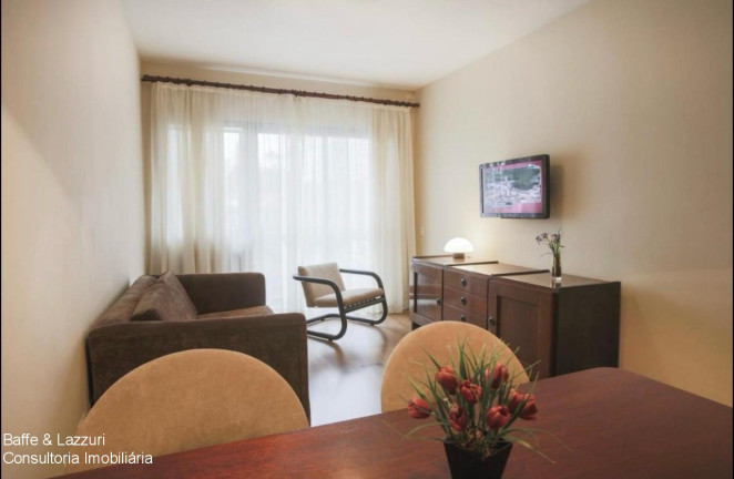 Imagem Flat com 1 Quarto à Venda, 52 m² em Centro - São Bernardo Do Campo Imagem Flat com 1 Quarto à Venda, 52 m² em Centro - São Bernardo Do Campo