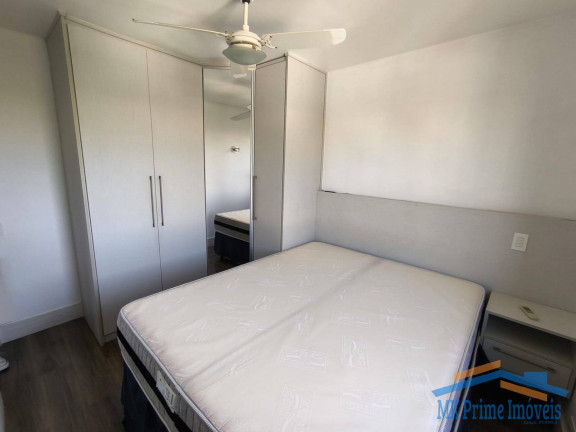 Imagem Apartamento com 2 Quartos à Venda, 60 m² em Brooklin Paulista - São Paulo
