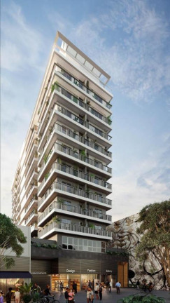 Imagem Apartamento com 3 Quartos à Venda, 113 m² em Botafogo - Rio De Janeiro