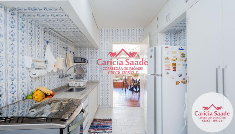 Imagem Apartamento com 3 Quartos à Venda, 109 m² em Jardim Paulista - São Paulo