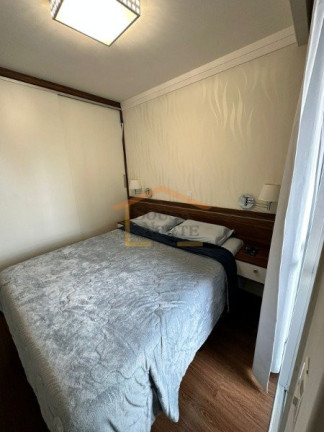 Imagem Apartamento com 2 Quartos à Venda, 80 m² em Casa Verde - São Paulo