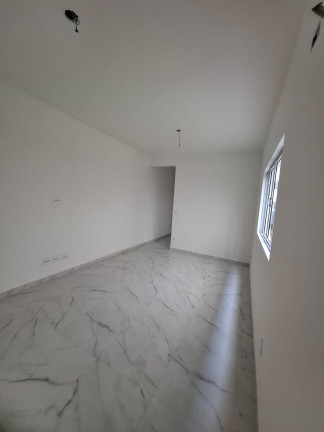 Imagem Casa com 2 Quartos à Venda, 129 m² em Embaré - Santos Imagem Casa com 2 Quartos à Venda, 129 m² em Embaré - Santos