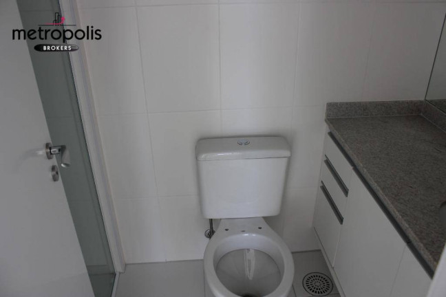 Imagem Apartamento com 2 Quartos à Venda, 60 m² em Barcelona - São Caetano Do Sul