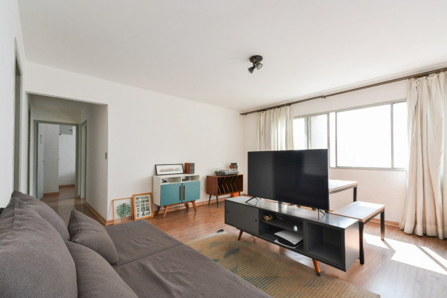 Imagem Apartamento com 2 Quartos à Venda, 84 m² em Pinheiros - São Paulo Imagem Apartamento com 2 Quartos à Venda, 84 m² em Pinheiros - São Paulo