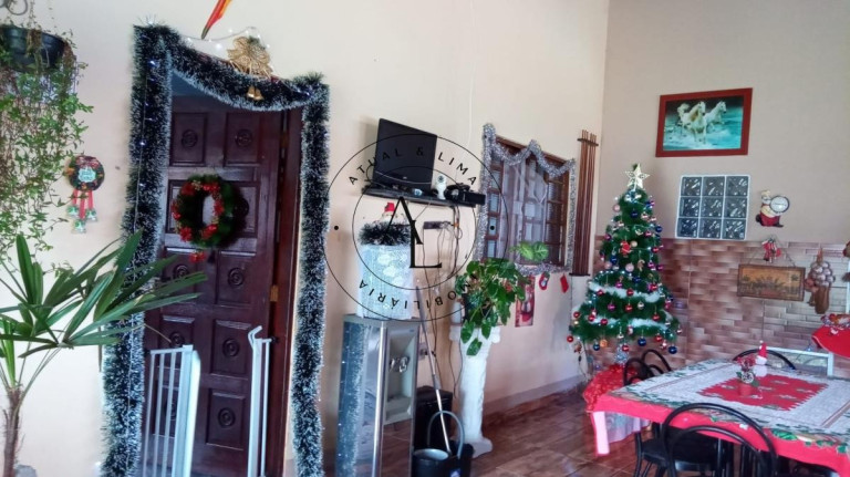 Imagem Chácara com 3 Quartos à Venda, 170 m² em Chácara Primavera - Sumaré Imagem Chácara com 3 Quartos à Venda, 170 m² em Chácara Primavera - Sumaré